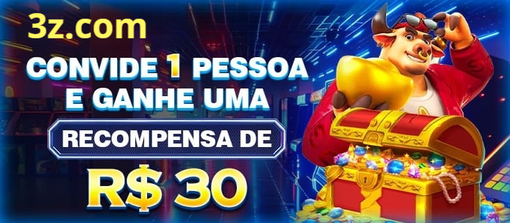 z7bet Indique amigos para receber um bônus